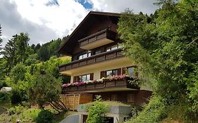 Apartment Claudia