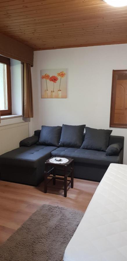 Apartment Claudia Grobming Buitenkant foto