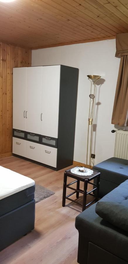 Apartment Claudia Grobming Buitenkant foto